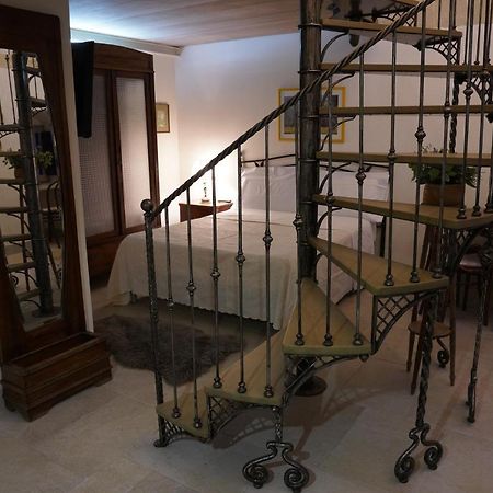 Ui Momm Ξενοδοχείο Ματέρα Εξωτερικό φωτογραφία